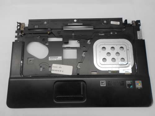 HP Compaq 615 Pamlrest With Touchpad 538447-001